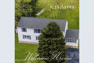 120 Cedar Swamp Road, Jackson, NJ 08527 - Photo 1