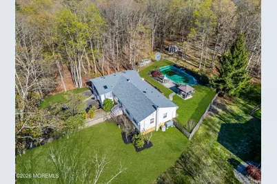 203 Freehold Road, Jackson, NJ 08527 - Photo 1
