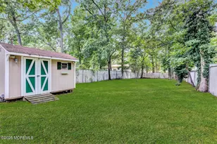 37 Fern St, Browns Mills, NJ 08015 - Photo 13