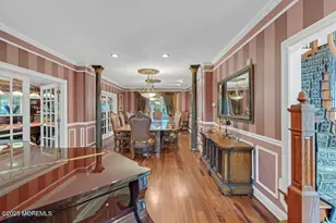 176 Oakland Mills Rd, Manalapan Township, NJ 07726 - Photo 13