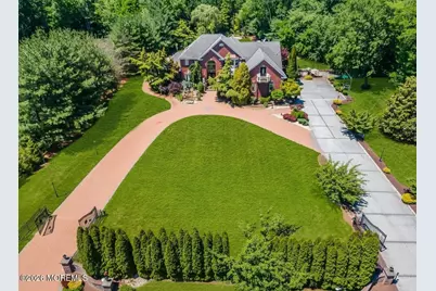 176 Oakland Mills Road, Manalapan Township, NJ 07726 - Photo 9
