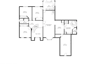176 Oakland Mills Rd, Manalapan Township, NJ 07726 - Photo 91