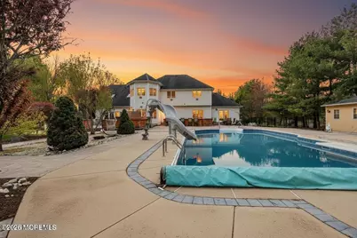 176 Oakland Mills Road, Manalapan Township, NJ 07726 - Photo 75