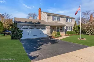 100 Mohegan Rd, Manasquan, NJ 08736 - Photo 3
