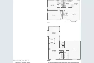 3138 Oceanic Drive, Toms River Township, NJ 08753 - Photo 43