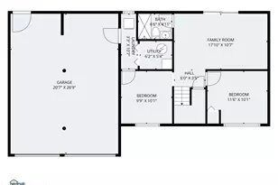 886 Raleigh Dr, Toms River Township, NJ 08753 - Photo 21