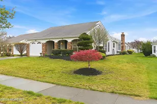 34 Tarworth Terrace, Manchester Township, NJ 08759 - Photo 3