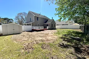 730 Sandy Hook Dr, Forked River, NJ 08731 - Photo 25