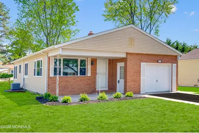 47 Normanton Court, Toms River Township, NJ 08757 - Photo 1