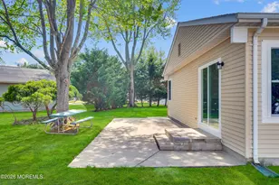 47 Normanton Ct, Toms River Township, NJ 08757 - Photo 5
