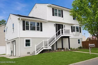 225 Isabelle Avenue, Union Beach, NJ 07735 - Photo 1