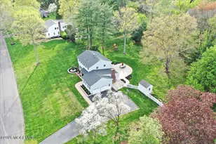 25 Wildhedge Ln, Holmdel, NJ 07733 - Photo 43