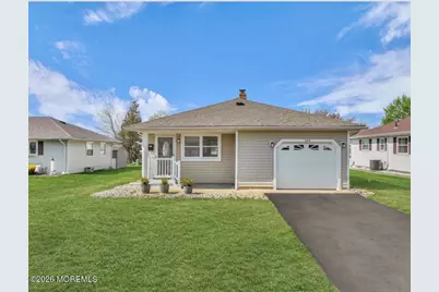 324 Saint Thomas Drive, Toms River Township, NJ 08757 - Photo 13