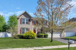72 Lamp Post Dr, Barnegat, NJ 08005 - Photo 1