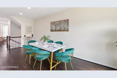405 Mississippi Street #705, Toms River Township, NJ 08755 - Photo 11