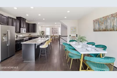 405 Mississippi Street #705, Toms River Township, NJ 08755 - Photo 9