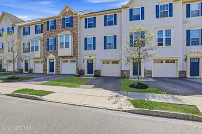 405 Mississippi Street #705, Toms River Township, NJ 08755 - Photo 3