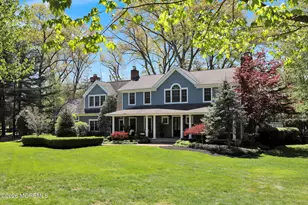 29 White Oak Dr, Colts Neck Township, NJ 07722 - Photo 5