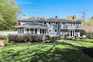 29 White Oak Dr, Colts Neck Township, NJ 07722 - Photo 59