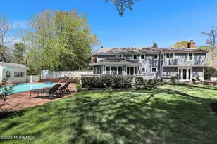 29 White Oak Dr, Colts Neck Township, NJ 07722 - Photo 3