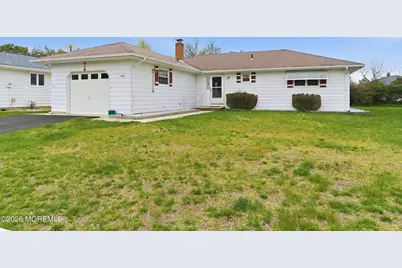 246 N Barbados Drive N, Toms River Township, NJ 08757 - Photo 3