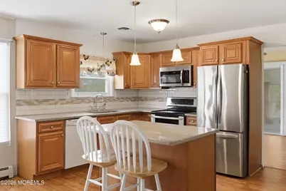 246 N Barbados Drive N, Toms River Township, NJ 08757 - Photo 5