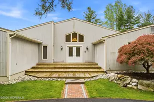 122 University Dr, Lincroft, NJ 07738 - Photo 3
