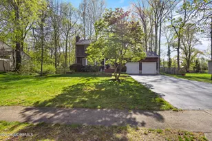 [Address not provided], East Windsor Township, NJ 08520 - Photo 41