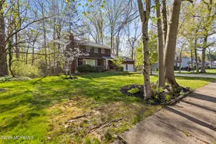 [Address not provided], East Windsor Township, NJ 08520 - Photo 37