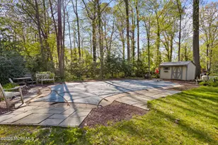 [Address not provided], East Windsor Township, NJ 08520 - Photo 71