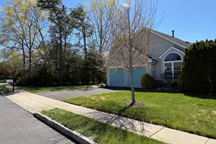 2656 Silver Hill Ln, Toms River Township, NJ 08755 - Photo 5