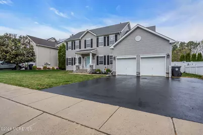 1611 Patriot Avenue, Brick, NJ 08724 - Photo 3