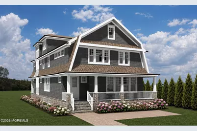 25 Washington Avenue, Avon by the Sea, NJ 07717 - Photo 3