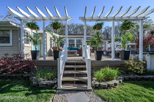 293 Louis Ave, Bayville, NJ 08721 - Photo 39