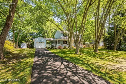 346 Western Boulevard, Bayville, NJ 08721 - Photo 5