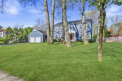 1784 Rolling Ridge Lane, Toms River Township, NJ 08755 - Photo 9