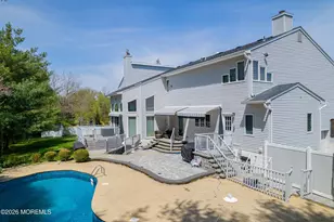 3 Whistler Way, Marlboro Township, NJ 07746 - Photo 53
