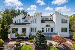 3 Whistler Way, Marlboro Township, NJ 07746 - Photo 63