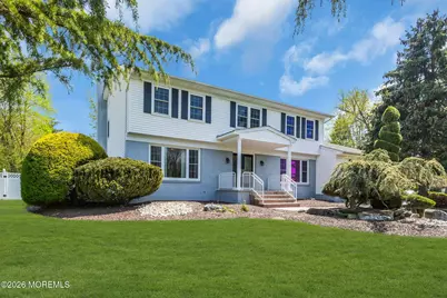 8 Glendale Drive, Manalapan Township, NJ 07726 - Photo 1