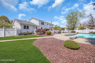 8 Glendale Dr, Manalapan Township, NJ 07726 - Photo 49