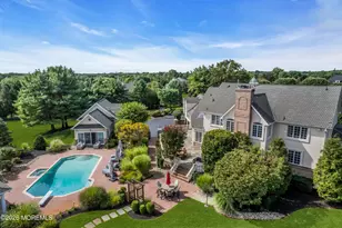 8 Country Club Ln, Colts Neck Township, NJ 07722 - Photo 3