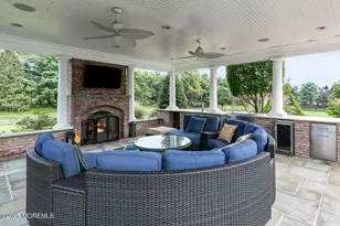 8 Country Club Ln, Colts Neck Township, NJ 07722 - Photo 5