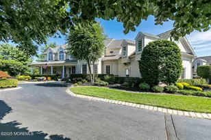 8 Country Club Ln, Colts Neck Township, NJ 07722 - Photo 9