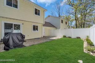 11 Patricia Ct, Howell Township, NJ 07731 - Photo 53