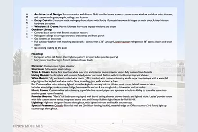 940 Barnegat Lane, Mantoloking, NJ 08738 - Photo 99