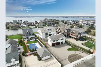 940 Barnegat Lane, Mantoloking, NJ 08738 - Photo 1