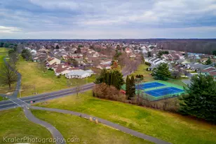 434 Andover Dr, Monroe Township, NJ 08831 - Photo 17