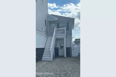 17 7th Avenue #REAR/SIDE, Ortley Beach, NJ 08751 - Photo 1