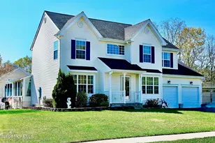 14 Azalea Ct, Barnegat, NJ 08005 - Photo 3