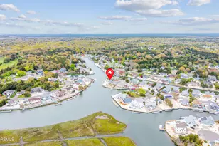 45 Hunter Dr, Little Egg Harbor, NJ 08087 - Photo 33